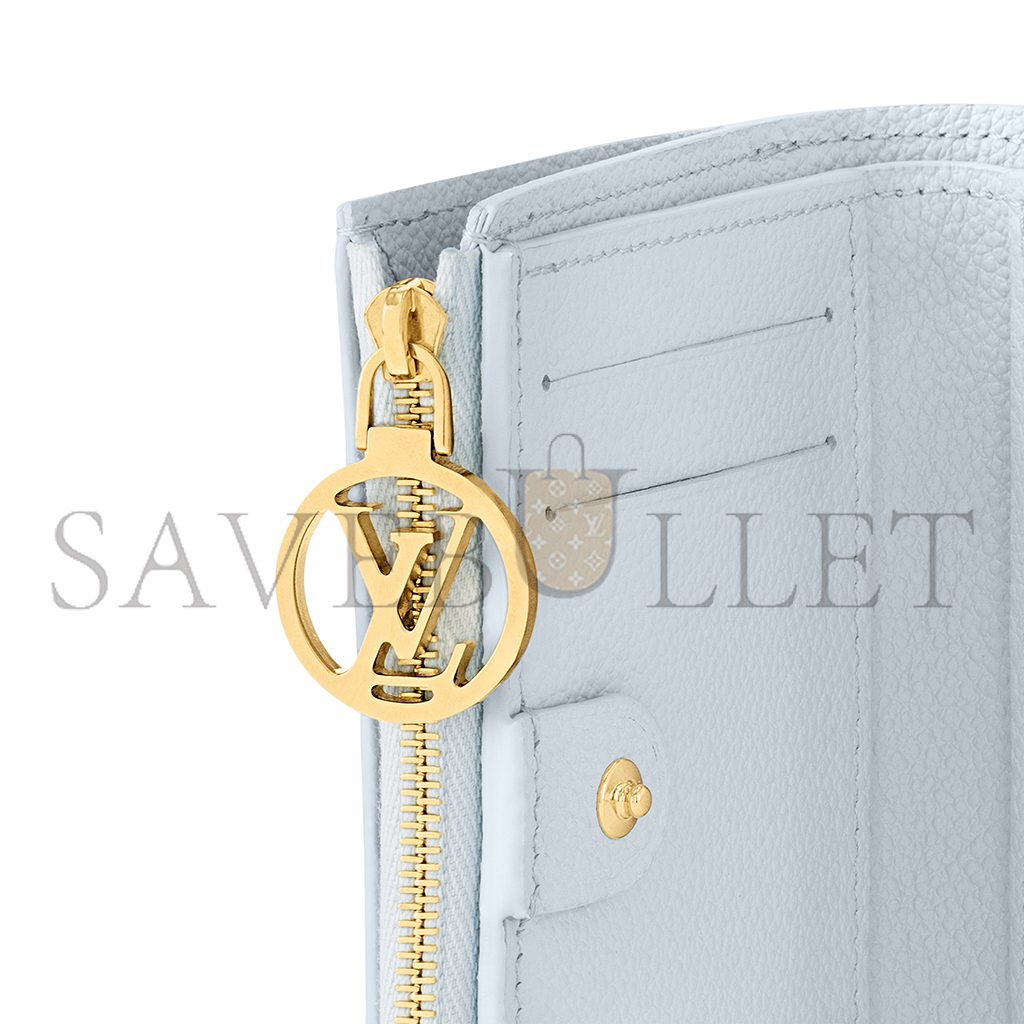 LOUIS VUITTON LISA WALLET M83587 (11.5*9*1.5cm) LOUIS VUITTON LISA WALLET M83587 (11.5*9*1.5cm)